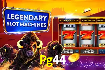 Login Pg44 Casino Online