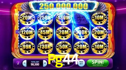 Fortune Tiger no Cassino Online Pg44
